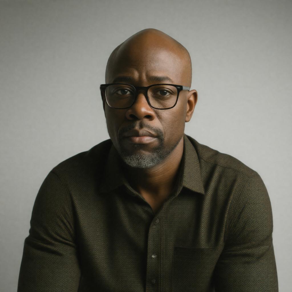 Barry Jenkins